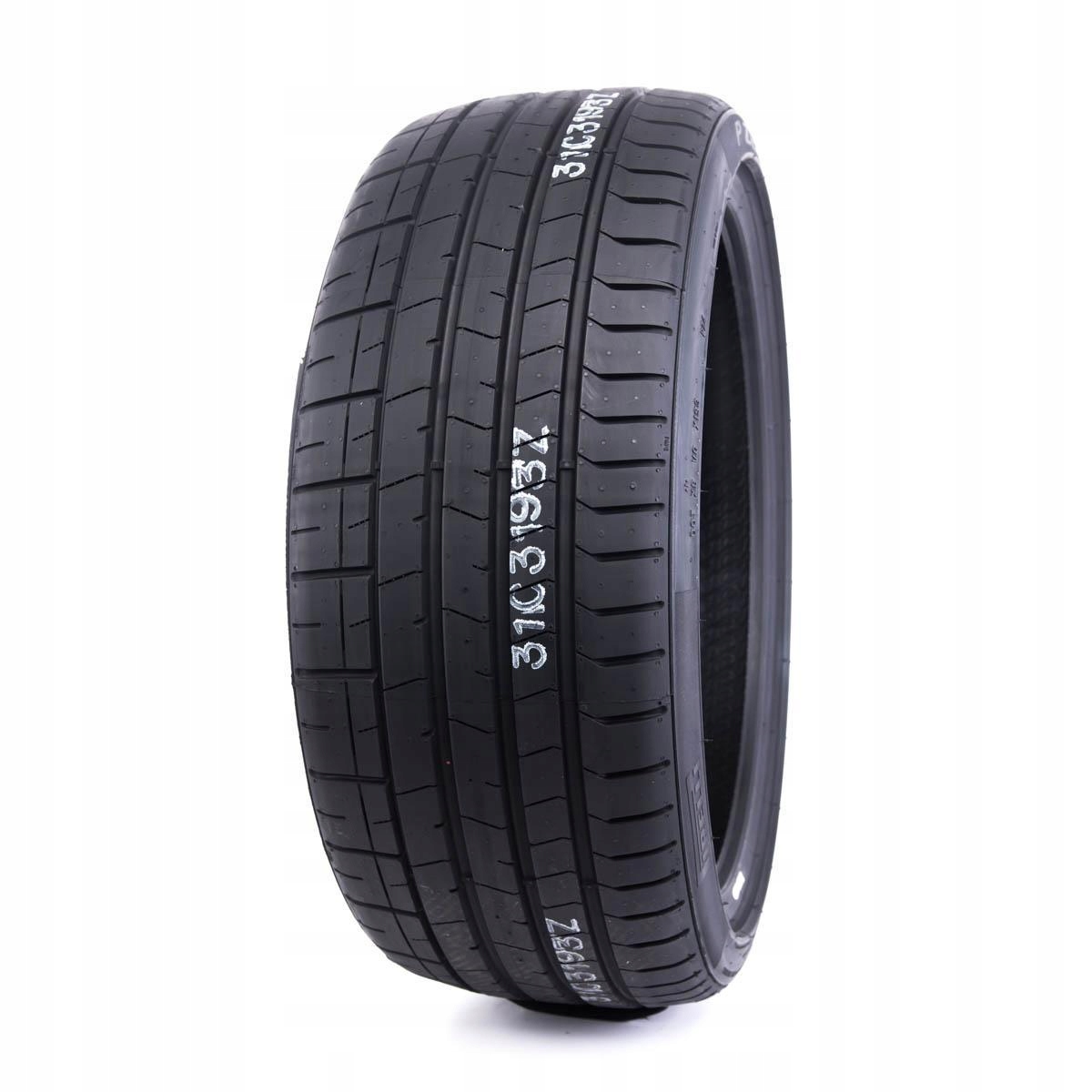 305/35R21 opona PIRELLI P ZERO PZ4 L.S. XL FR PNCS ELT BH 109Y